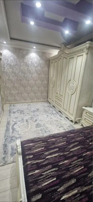 Man shu 2 ta xonaga bittadan qiz bola xonaga ijaraga beriladi — фото 1