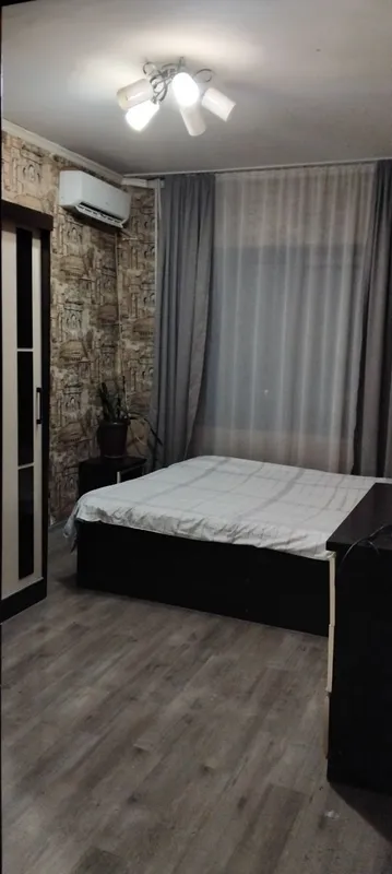 Срочно Продам 3× комнатную квартиру на Массиве Анаркулова — фото 4