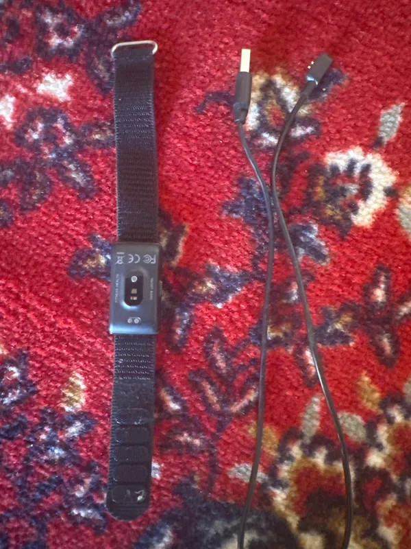 Braslet whoop idiyal holati srochna 170000 min som — фото 1