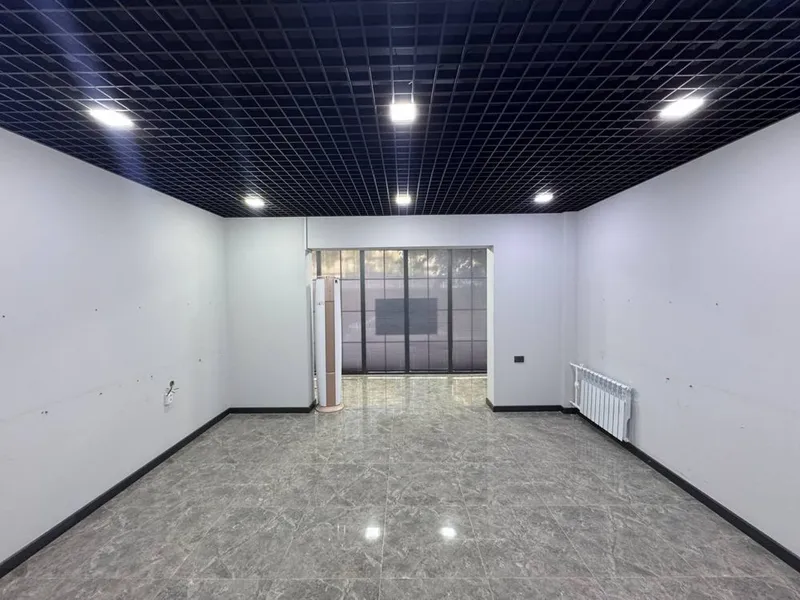 ГУВД ЖК Infinity | 72кв - нежилое помещение Продажа — фото 5