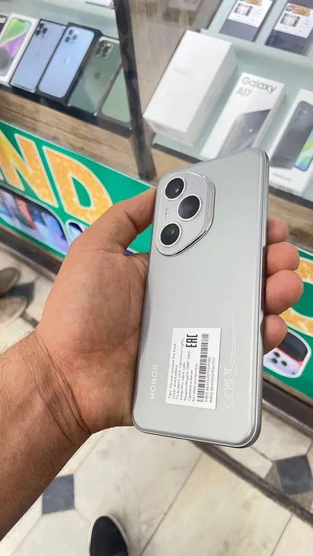 Honor 400 pro 512 /12 GB — фото 2