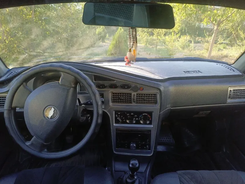 Nexia 2 2008 yil 8 Nexia 2 2008 yil 8