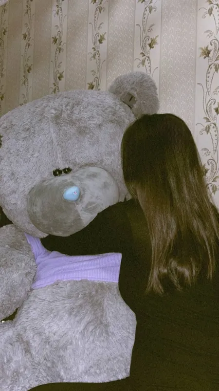 TEDDY айик сотилад йенги селафан 3 TEDDY айик сотилад йенги селафан 3