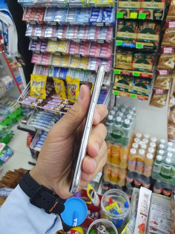 IPhone X 256Gb Feis bor — фото 3