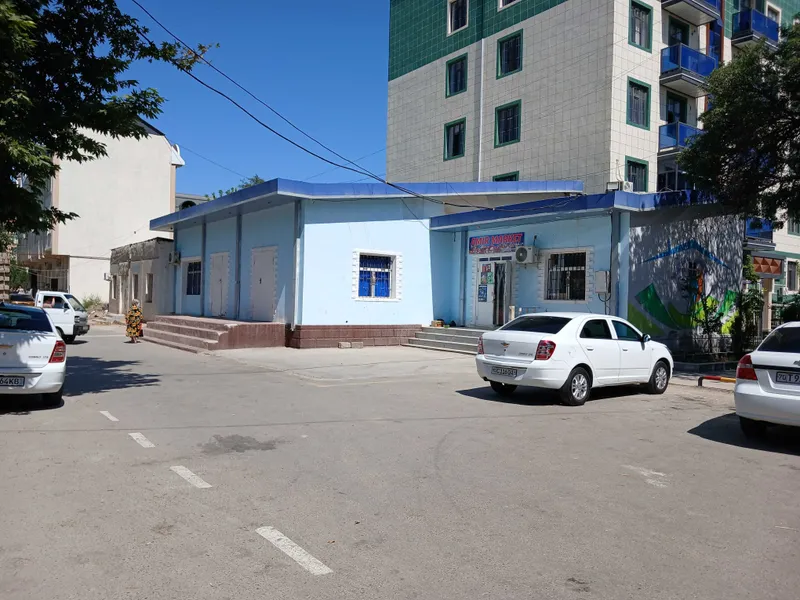 Бино ижарага берилади 1