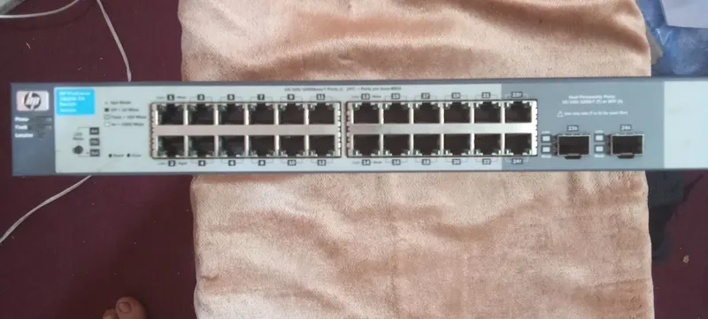 HUB 1