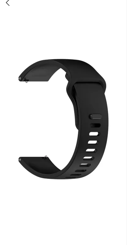 Смарт-часы Xiaomi Redmi Watch 5 Active 3