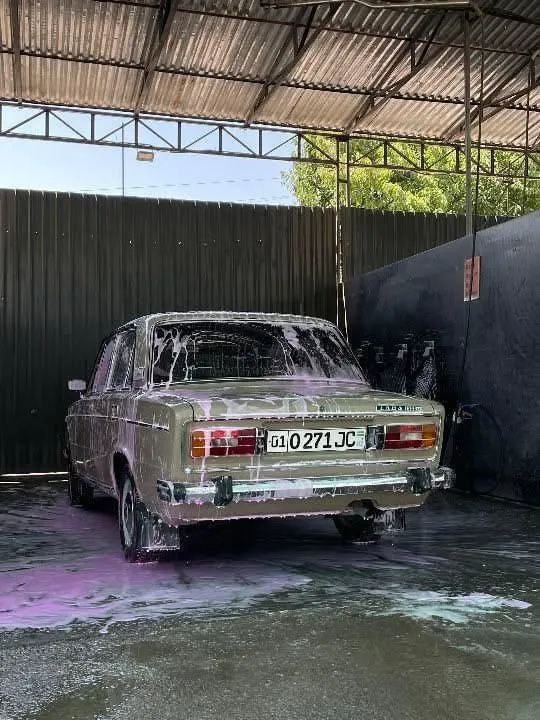 2106 model xolati ideal