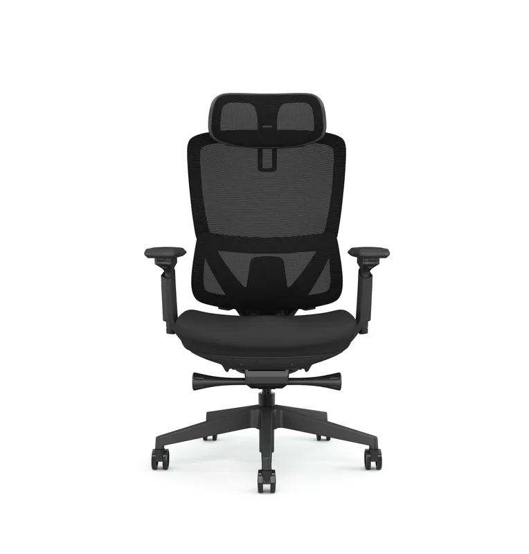 Кресло офисное игровое ERGONOVA ESS4 — Hi-End эргономическое — фото 1