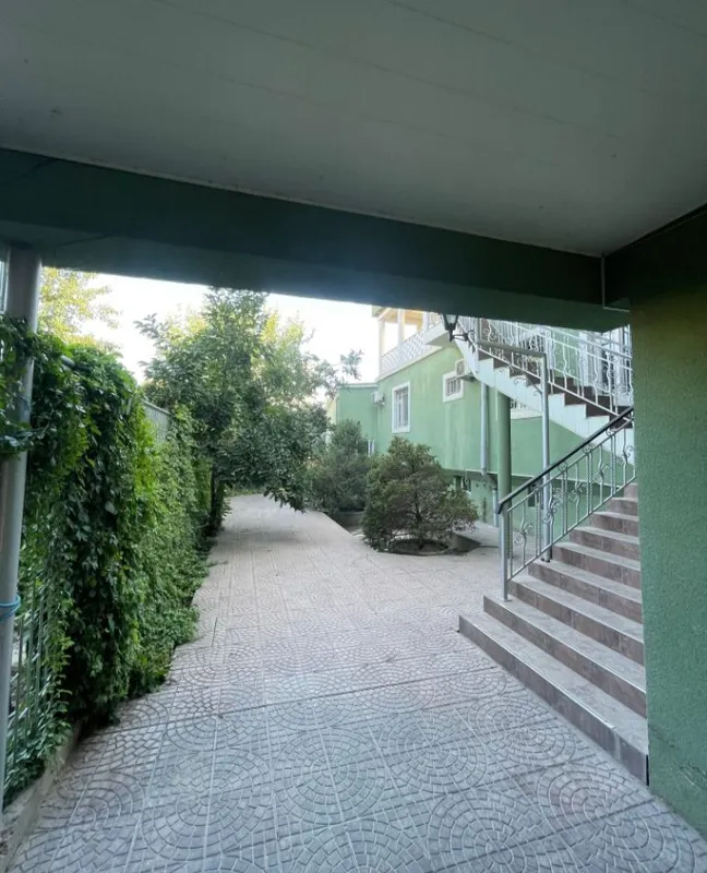 дом