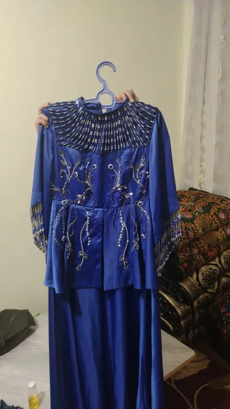 vecherni koylak.