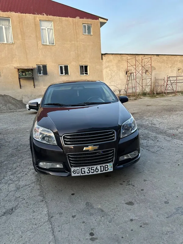 Ravon Neksiya 3 Ideal holatda 5 Ravon Neksiya 3 Ideal holatda 5