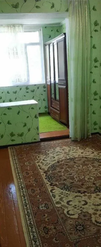 Сдается в аренду: Юнусабадский район, 6-й массив, 2 комнаты 1