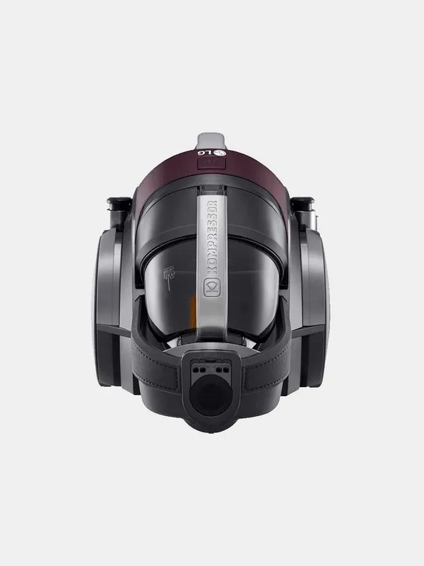 Пылесос LG VC83109UHAQ 20% sikitkada — фото 1 Пылесос LG VC83109UHAQ 20% sikitkada — фото 1
