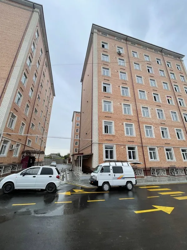 Продаётся дом 33 кв 2