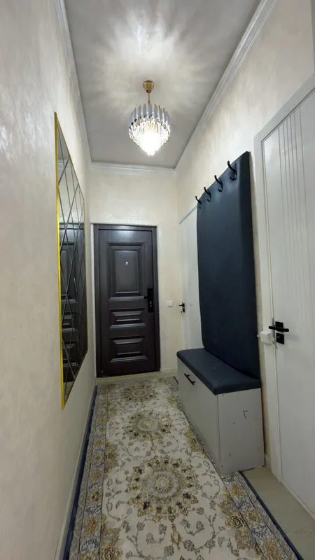chilonzor shuhrat chorraxasida ijara