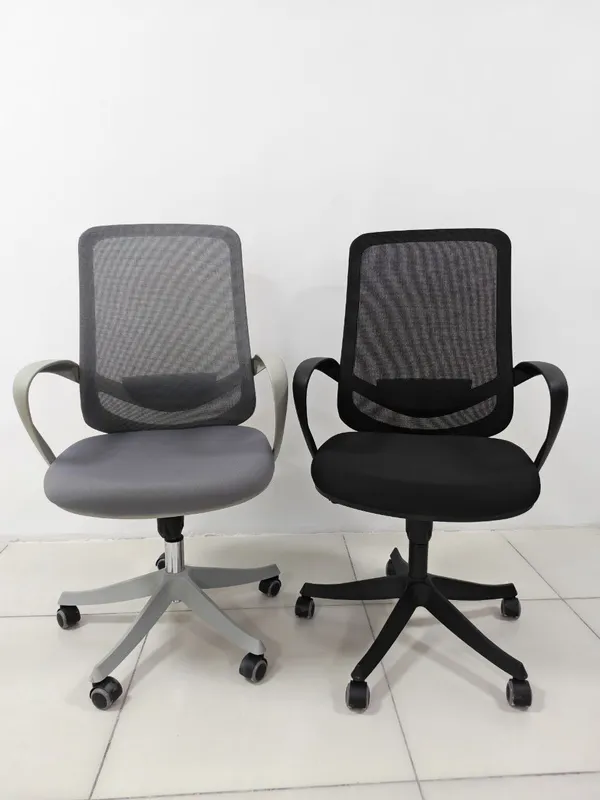 SmartMesh Chair (Model-228B)