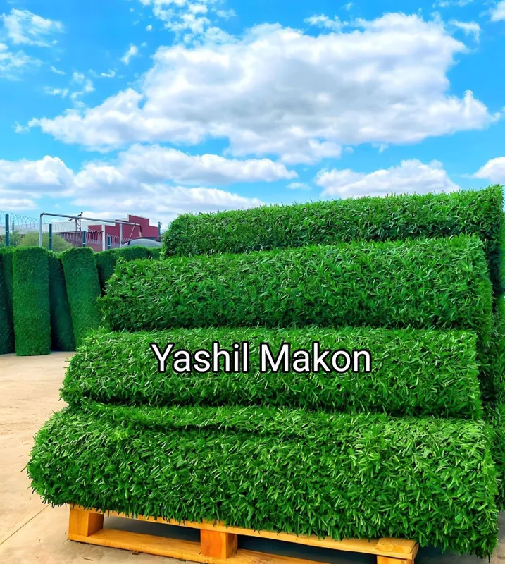 Eco zabor optim narhda xitoy 1 Eco zabor optim narhda xitoy 1