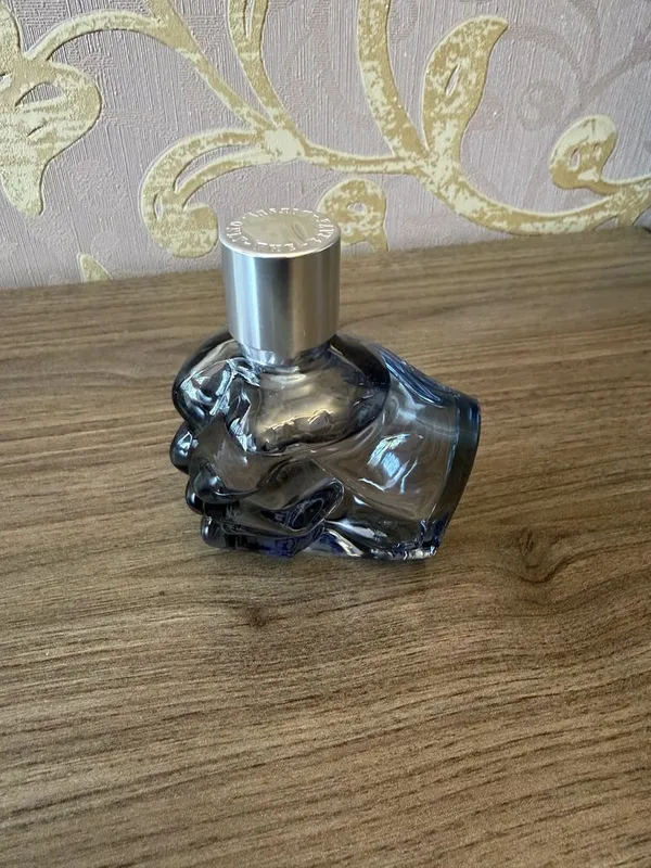Мужской парфюм Diesel (новый) 2