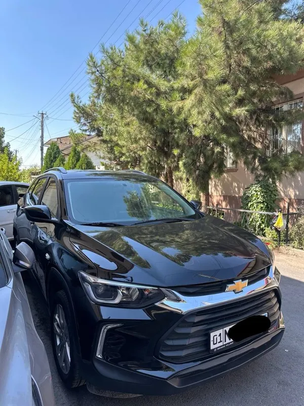 Tracker 2025 plus ltz 1 Tracker 2025 plus ltz 1