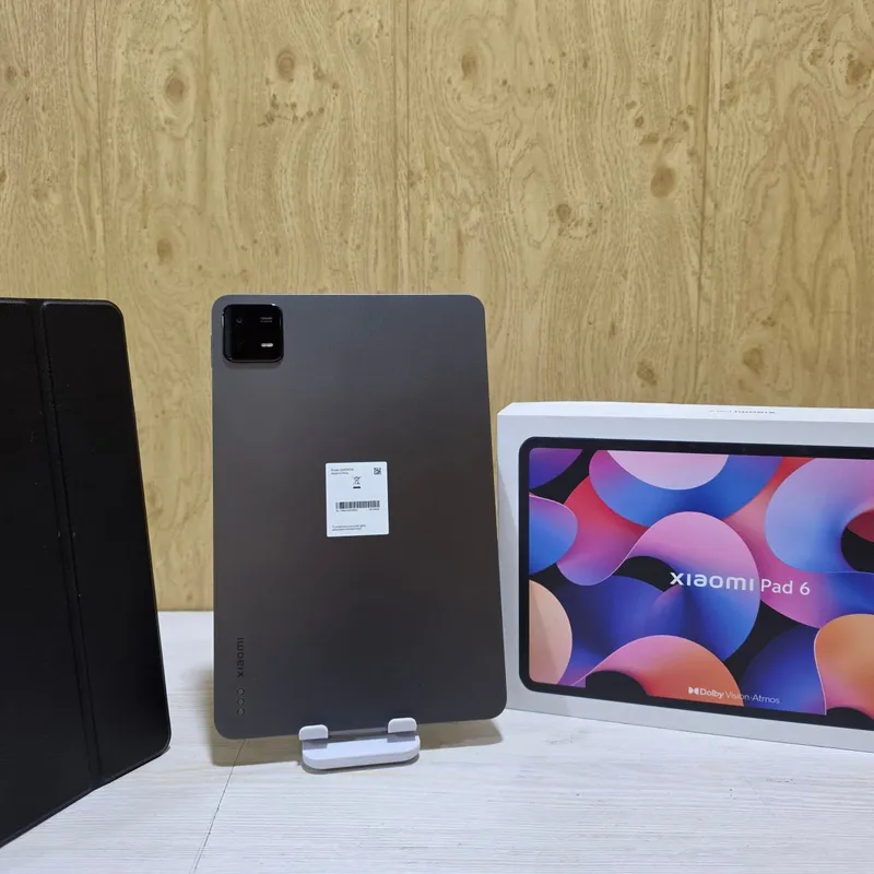 Продается Xiaomi Pad 6 2