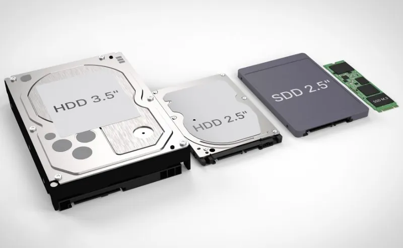 Ssd Харди покупаю .
