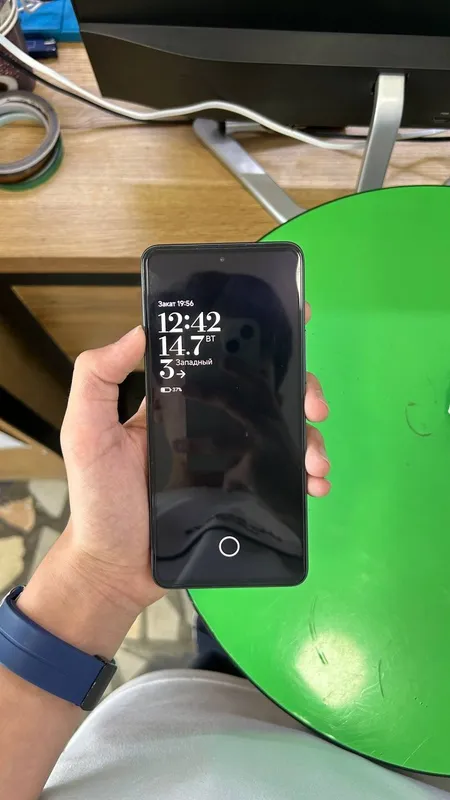 Xiaomi 12 Lite 6/128 6