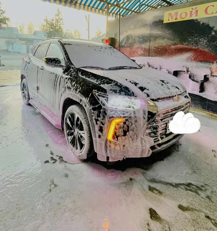 Treker 2 premier plus sotiladi holati yaxshi