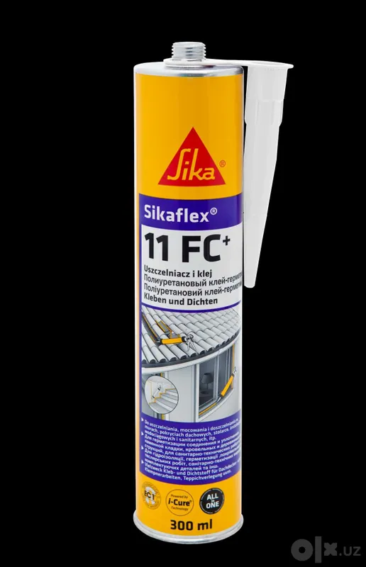 Sikaflex 11 FC Sikaflex 221 Sikaflex 521 UV и другие клея бренда SIKA 1 Sikaflex 11 FC Sikaflex 221 Sikaflex 521 UV и другие клея бренда SIKA 1