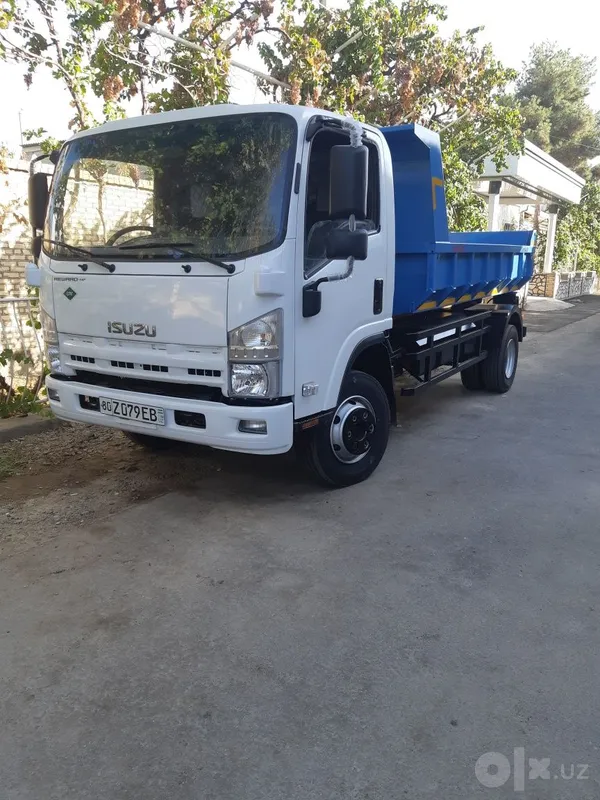 isuzu 2015 yil samasval 1 isuzu 2015 yil samasval 1