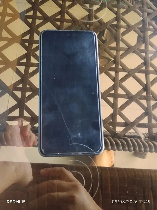 Redmi 15 8/256 qora 2 Redmi 15 8/256 qora 2