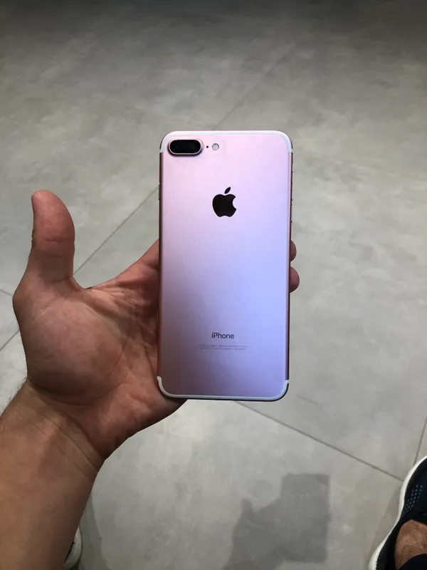 Iphone 7 plus 10