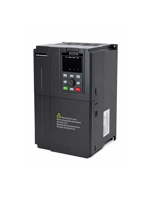Частотный преобразователь Volmash 18-22 кВт 380В VFD750-018G/022P-T4B 1