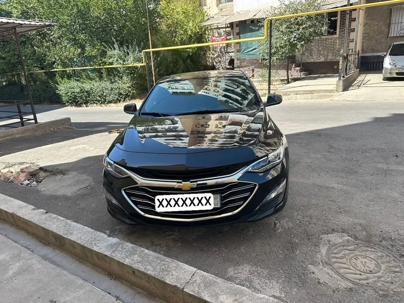 Продается Malibu Premier 2022 1 Продается Malibu Premier 2022 1