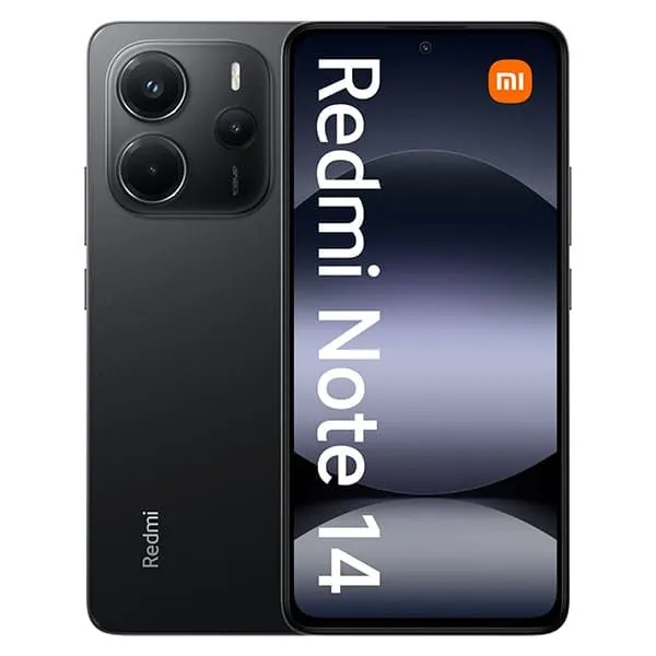 Смартфоны Xiaomi Redmi Note 14, 8/256 GB. Доставка — фото 3