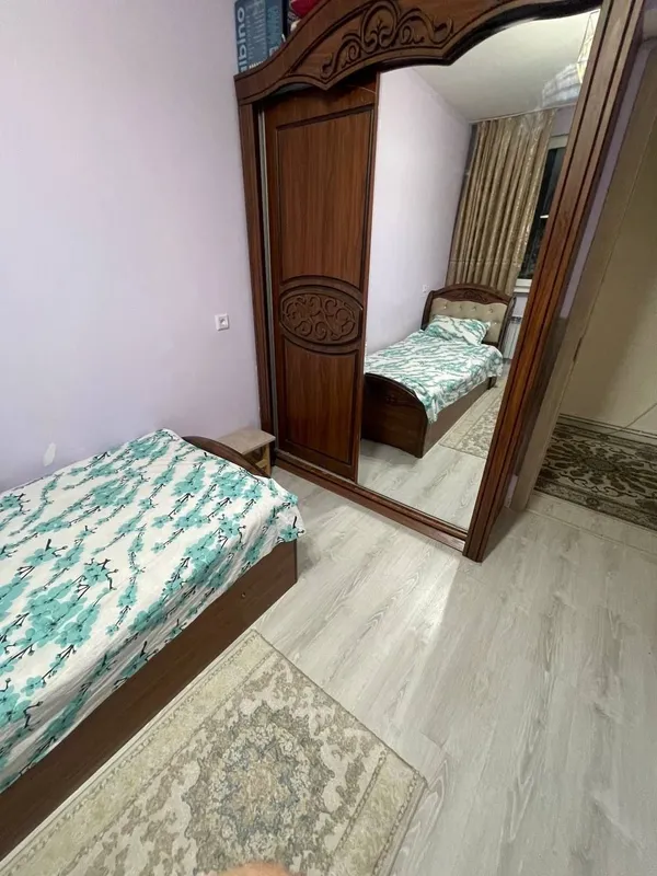 Дом 7 этадж рохат постдан узокмас новостройка дом — фото 1