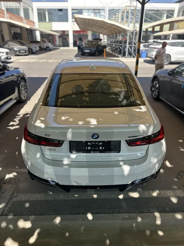 Bmw i3 35l notarius bez probeg 3 Bmw i3 35l notarius bez probeg 3