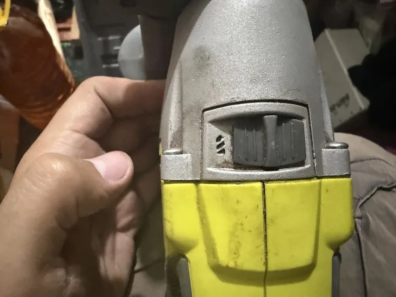 Дрель сотилади. Ryobi оргиналь 6 Дрель сотилади. Ryobi оргиналь 6