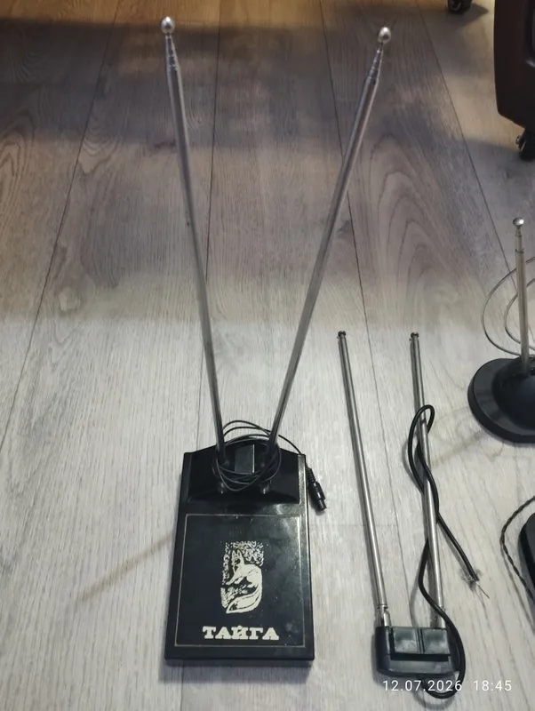 radio uchun antenna 2
