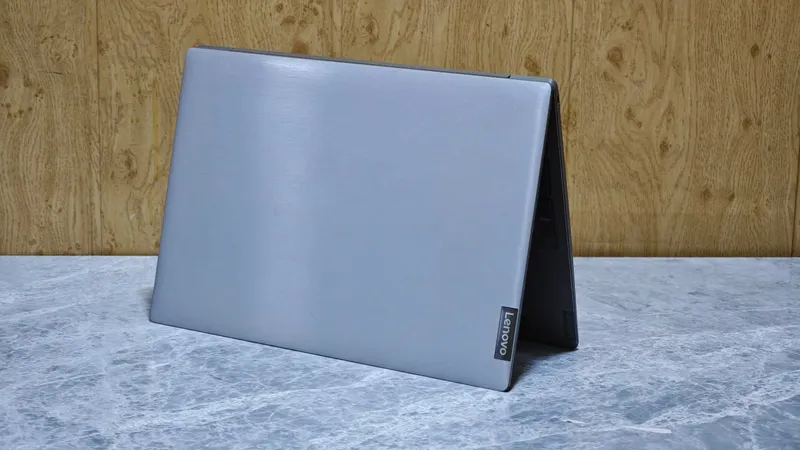 Ноутбук Lenovo 2 Ноутбук Lenovo 2
