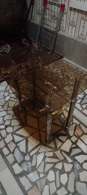 Подставка для телевизор — фото 2