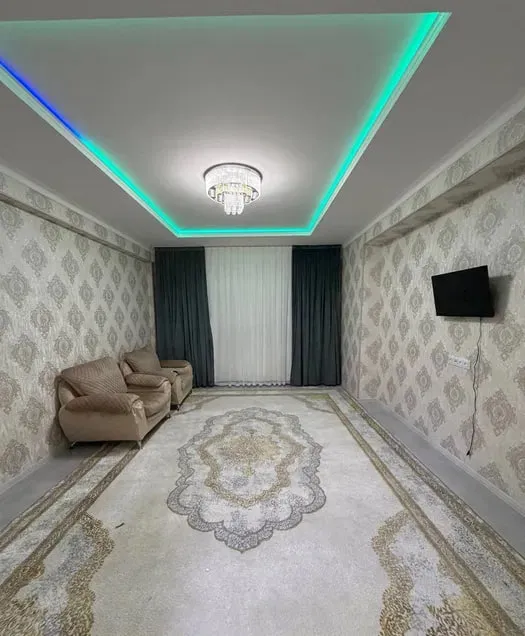 Sergelida 2 xonali, 75 m² kvartira ijaraga beriladi 2