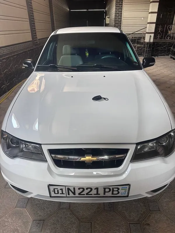 Nexia 2, 2015 1.6 donc full arenda vikupga beriladi