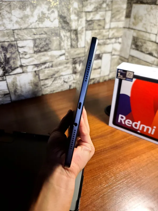 Redmi Pad SE yangi holatda 1 Redmi Pad SE yangi holatda 1
