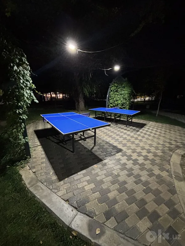 Настольный теннис Ping Pong 2 Настольный теннис Ping Pong 2