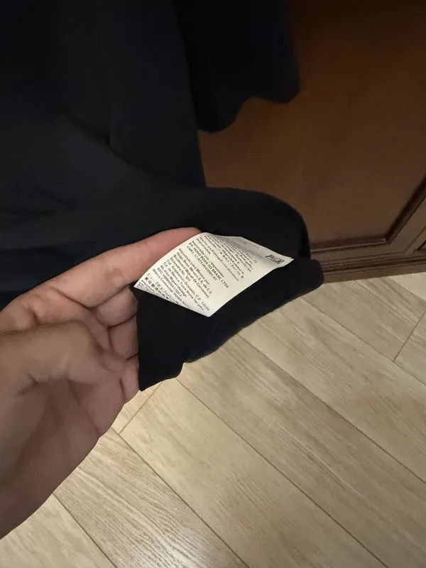 Оригинал Hugo Boss BOSS Green футболка XL, янги, кийилмаган, оригинал — фото 3