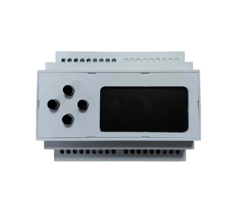 Реле защиты электродвигателя MPR 62 380В DLKIP 1