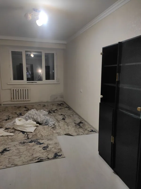 Яккасарой тумани Қушбегида 2 хонали квартира ижарага берилади. 350 у е 3