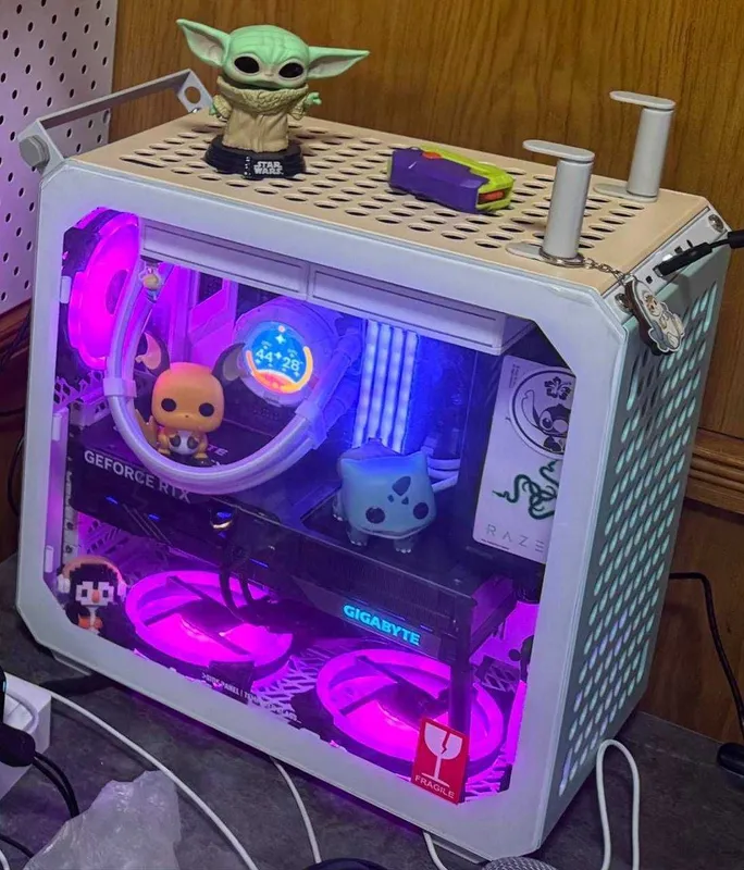 Продам компьютер i7-11700k/DDR4 64GB/RTX 4070 3 Продам компьютер i7-11700k/DDR4 64GB/RTX 4070 3