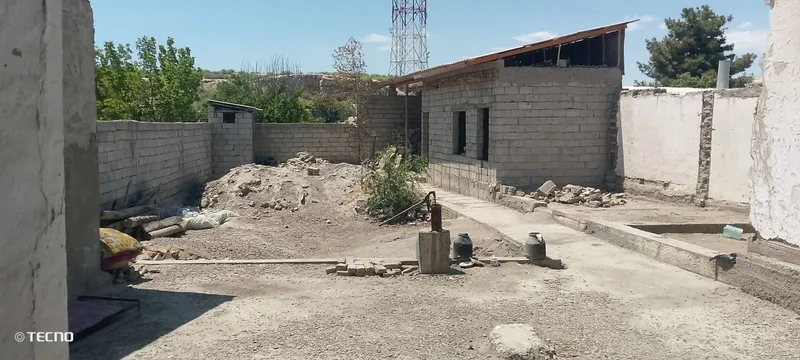 Gʻijduvon Gʻishti MFY Tamir talab uchastka 2 Gʻijduvon Gʻishti MFY Tamir talab uchastka 2